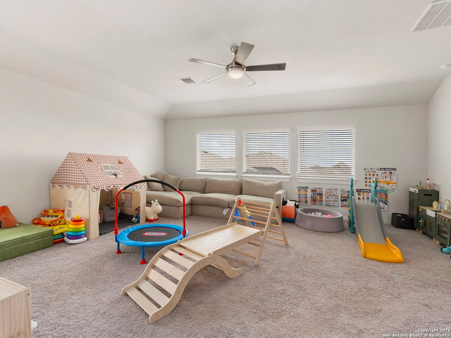 1021 Terlan Drive