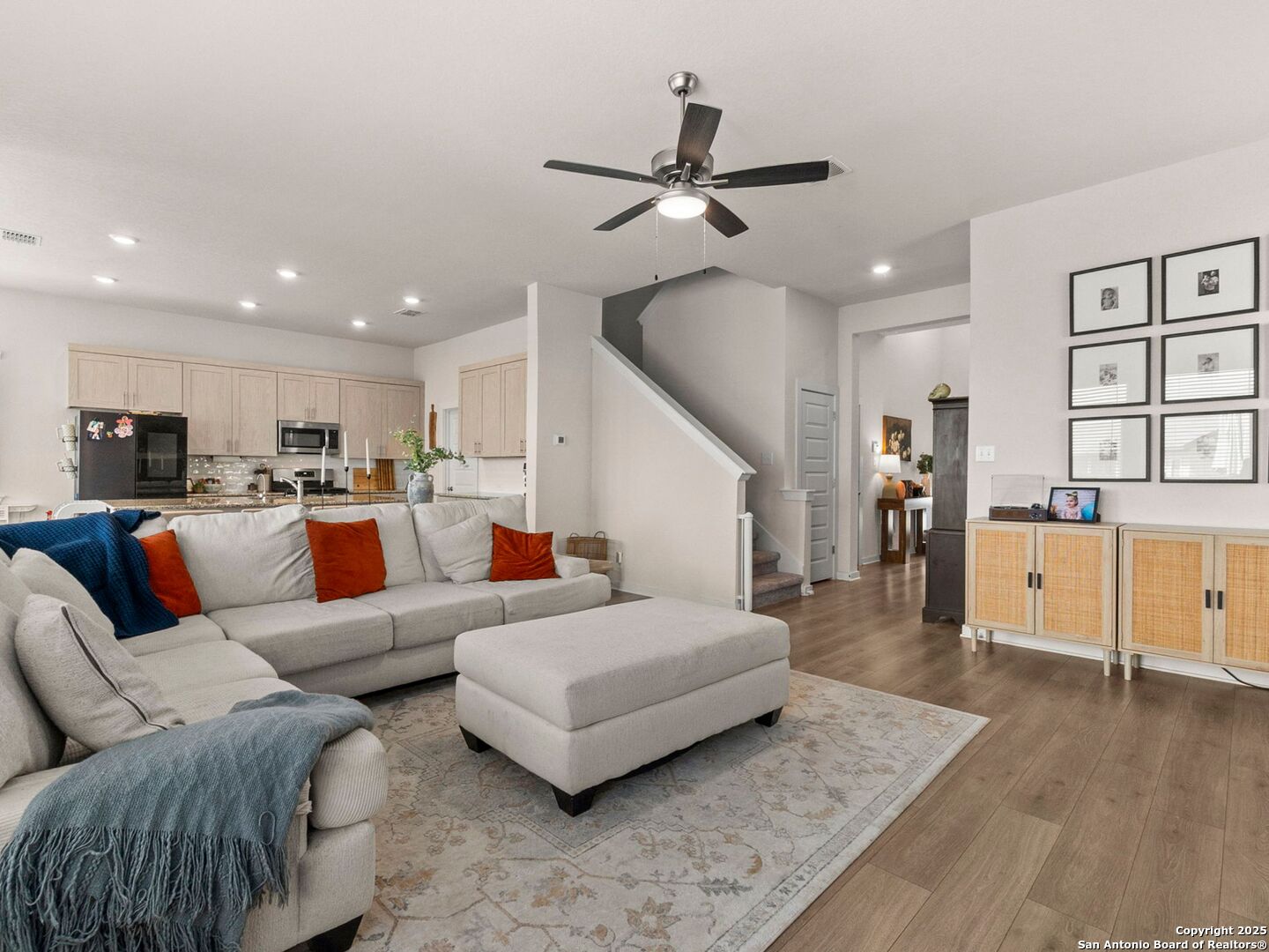 1021 Terlan Drive