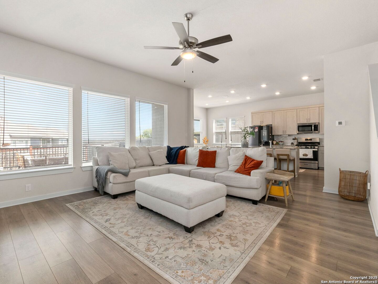 1021 Terlan Drive