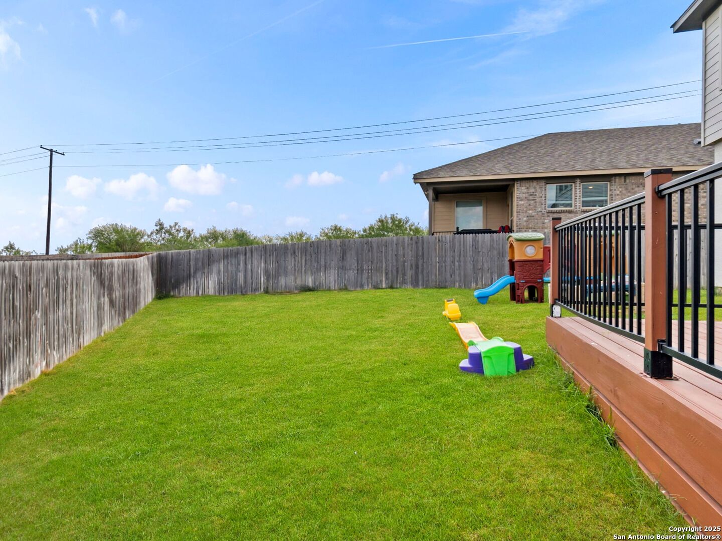 1021 Terlan Drive