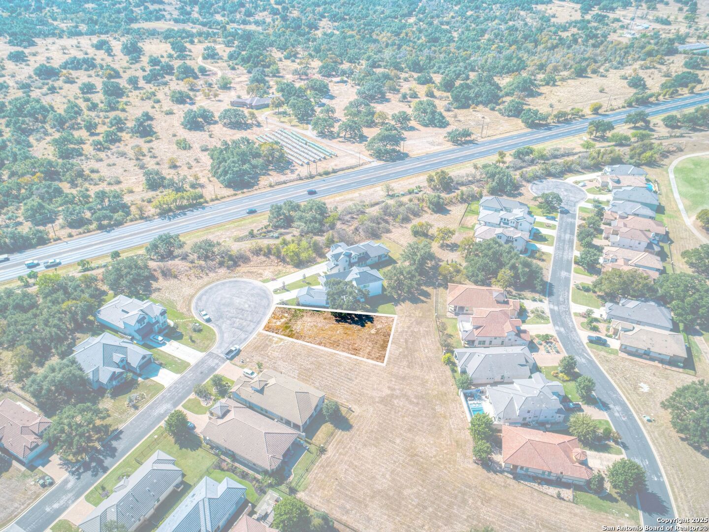 109 Oak Trail Drive