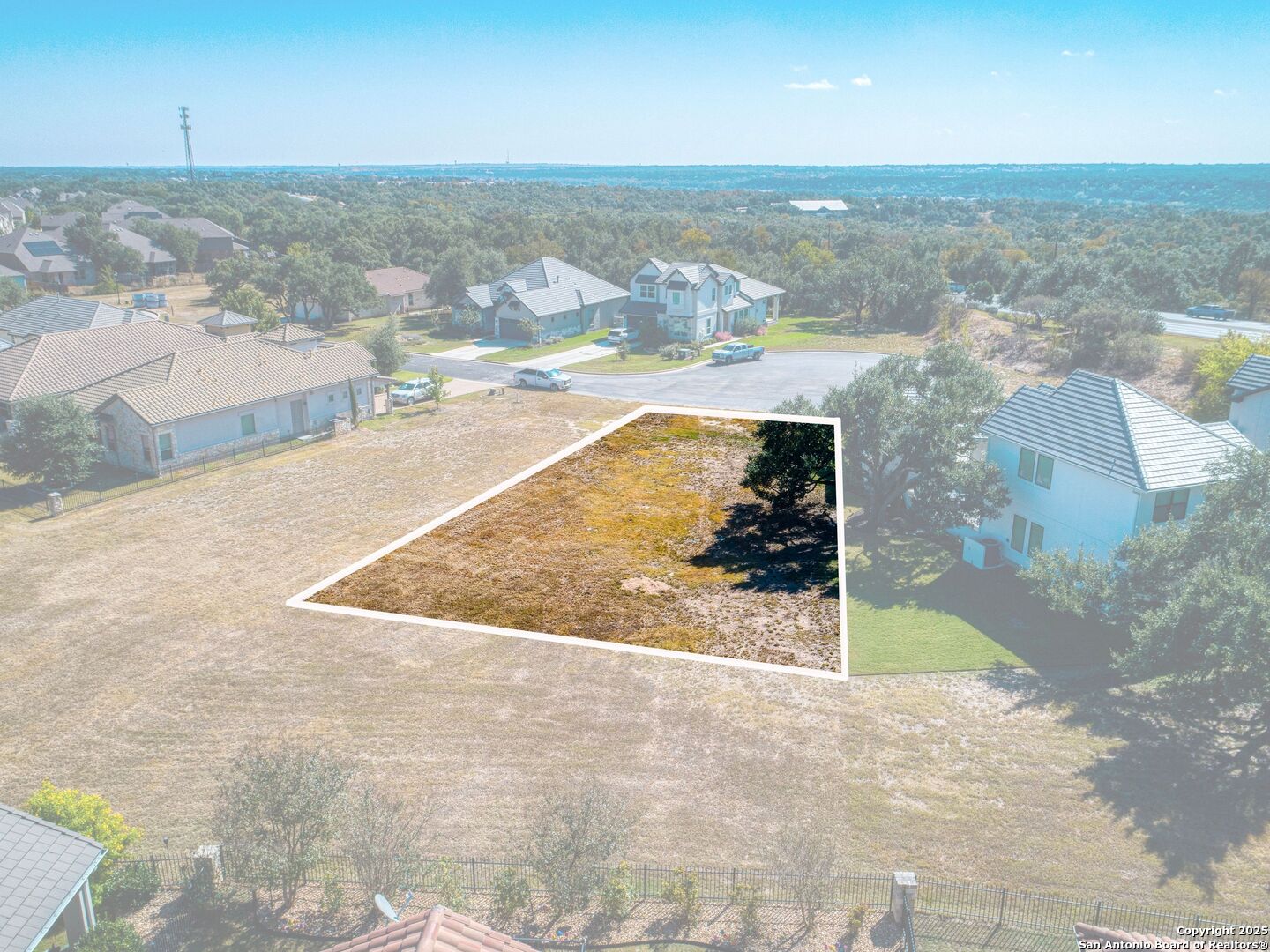 109 Oak Trail Drive