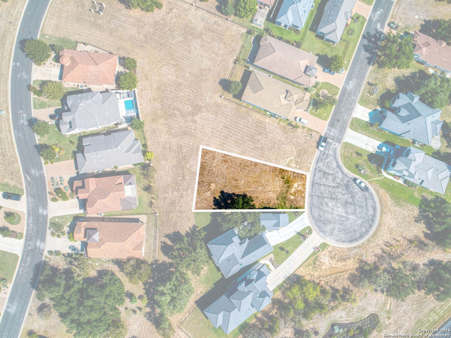 109 Oak Trail Drive