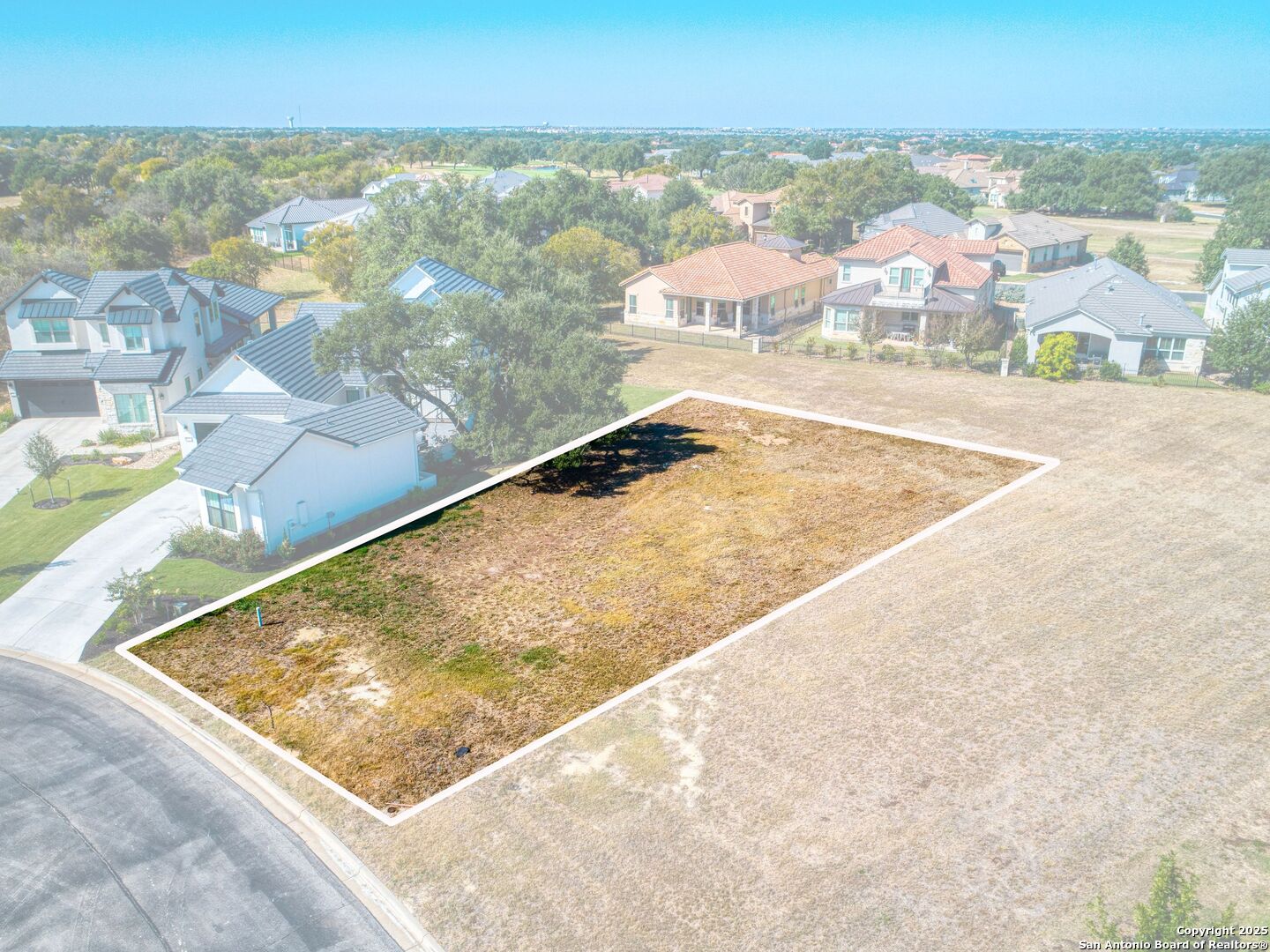 109 Oak Trail Drive