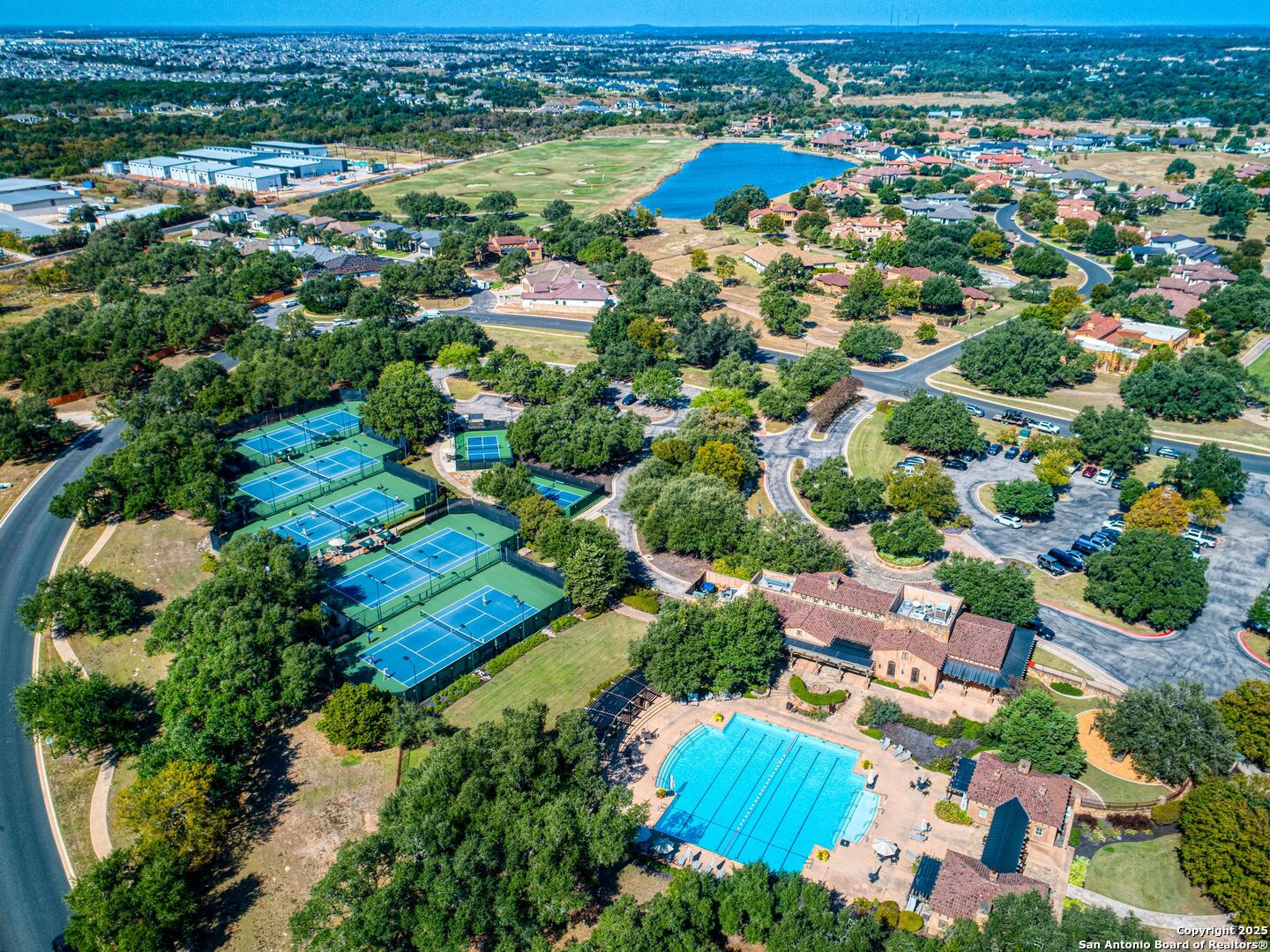 109 Oak Trail Drive