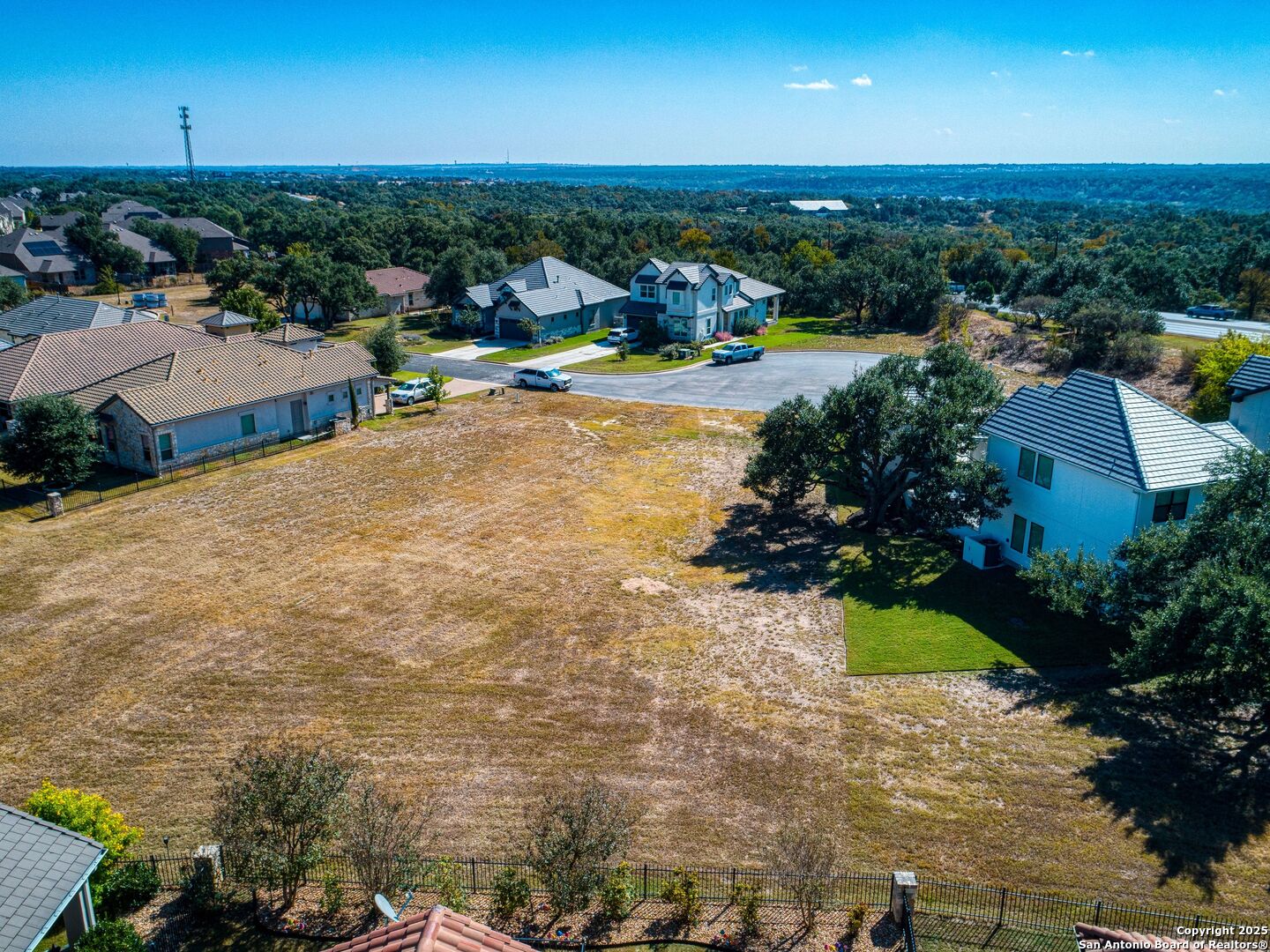 109 Oak Trail Drive
