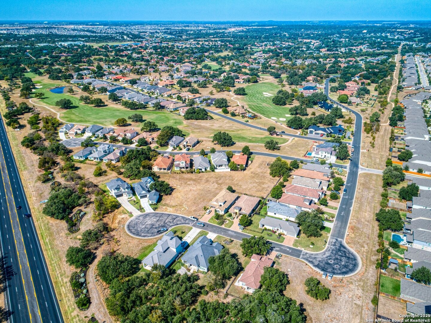 109 Oak Trail Drive