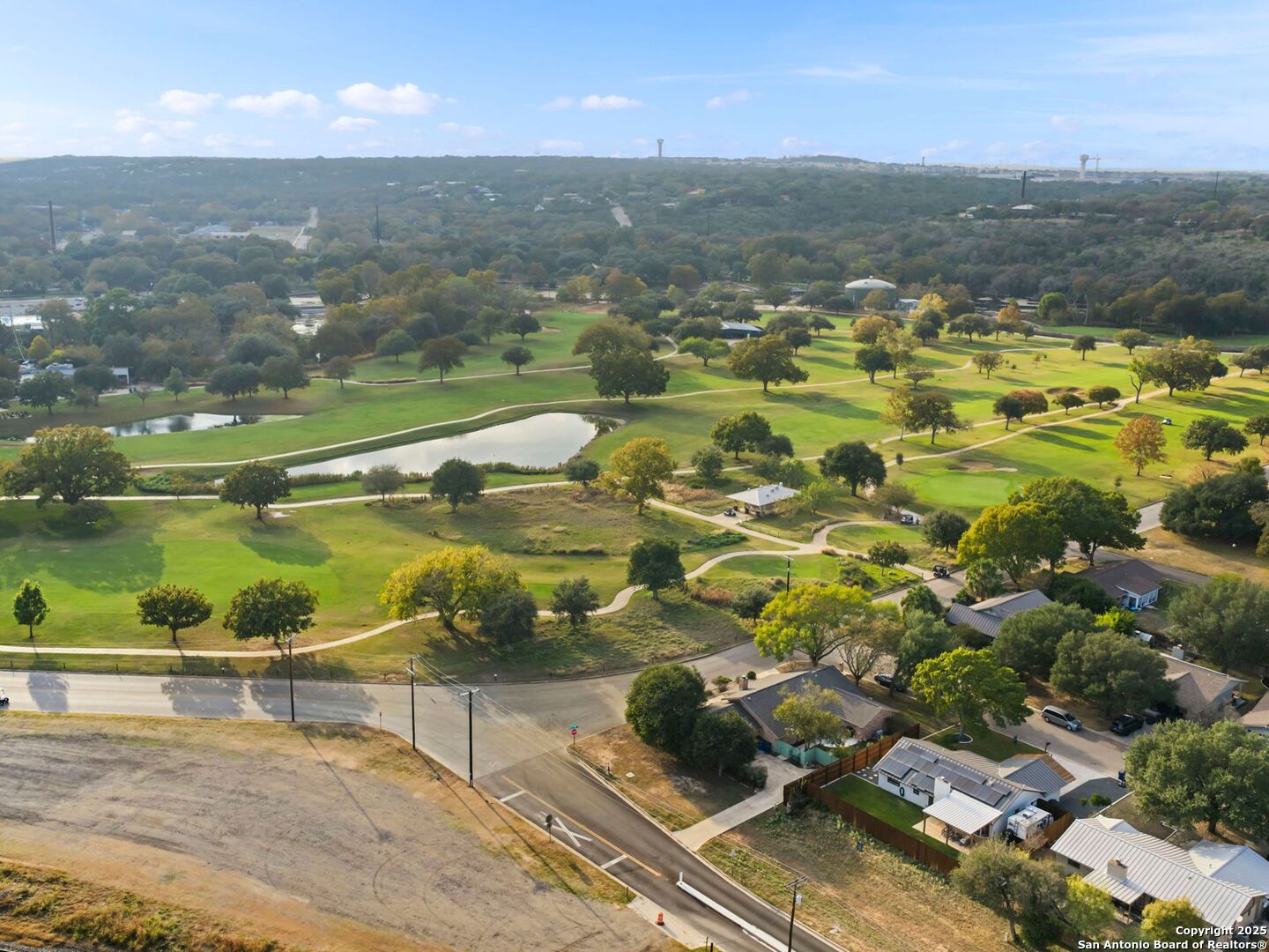 14 Country Club Circle