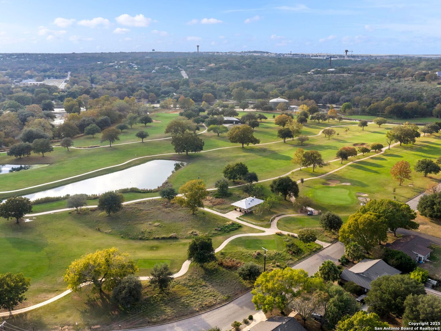 14 Country Club Circle