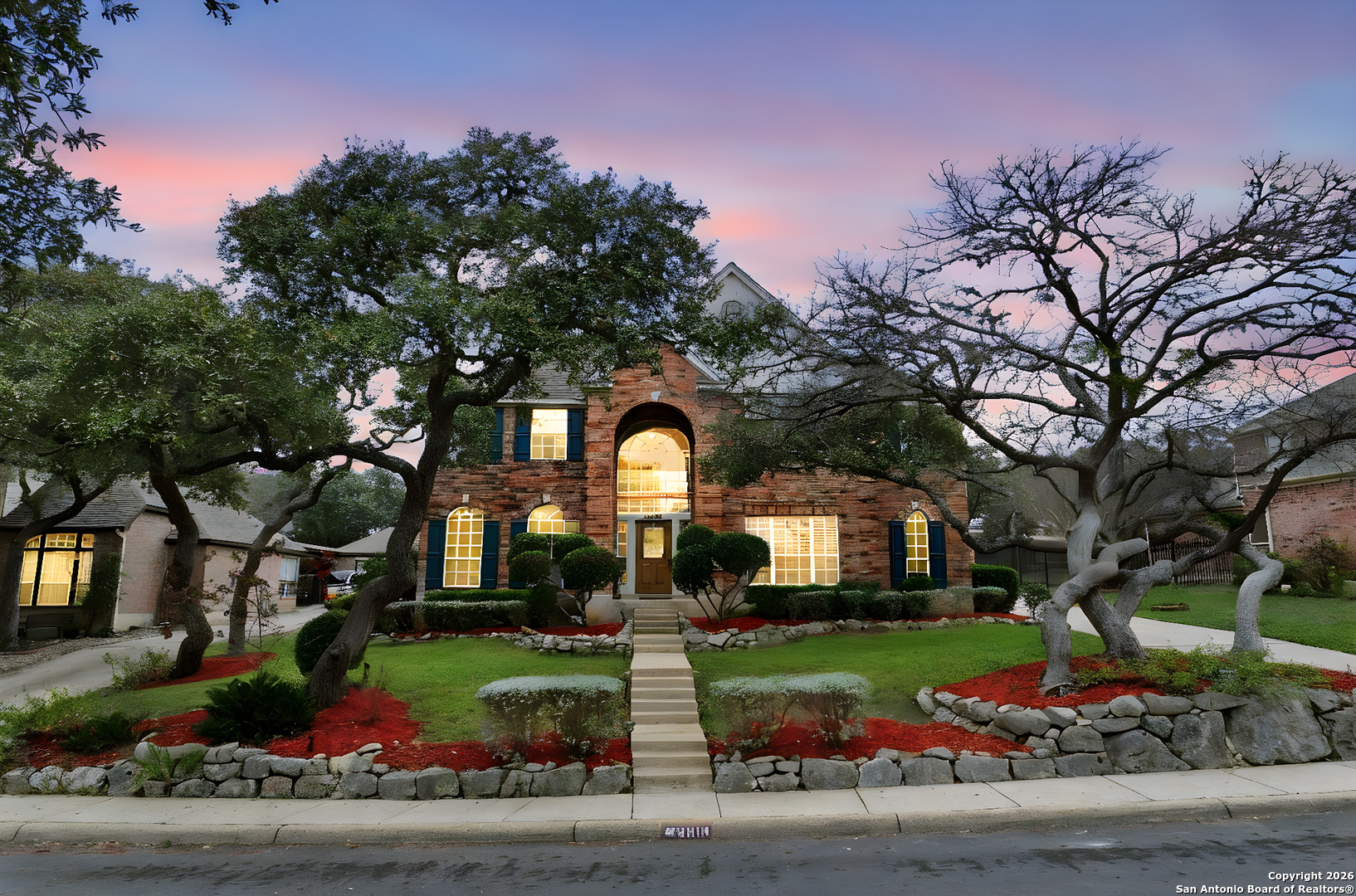8810 London Heights
