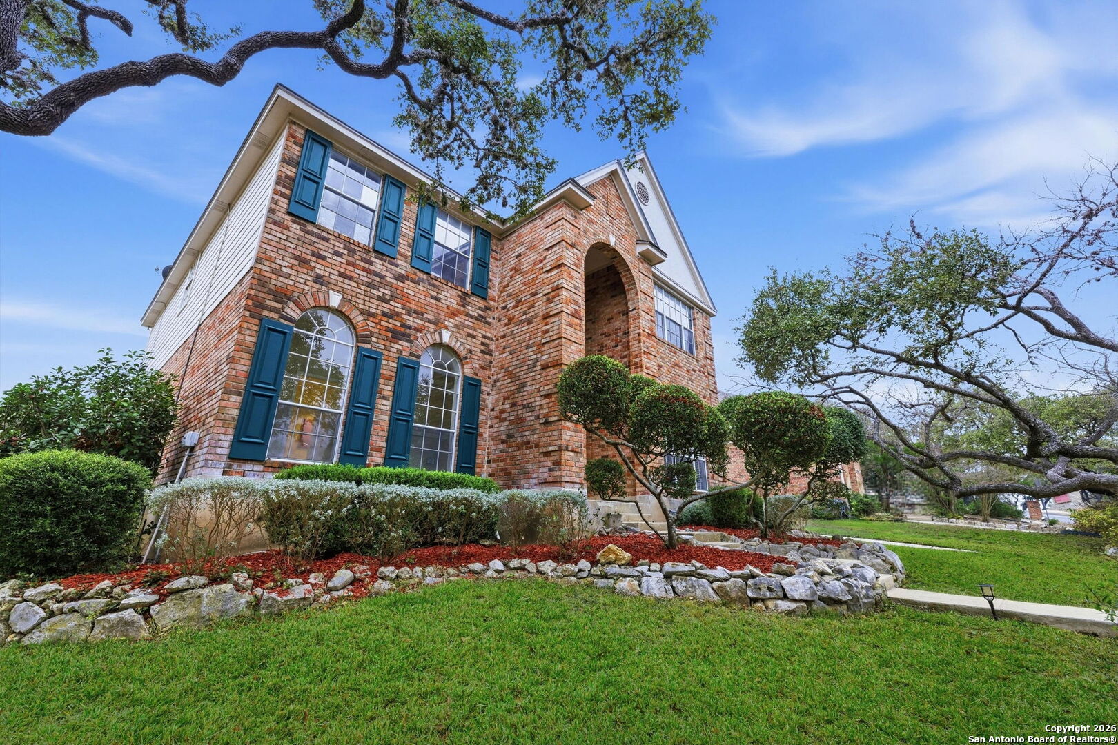 8810 London Heights