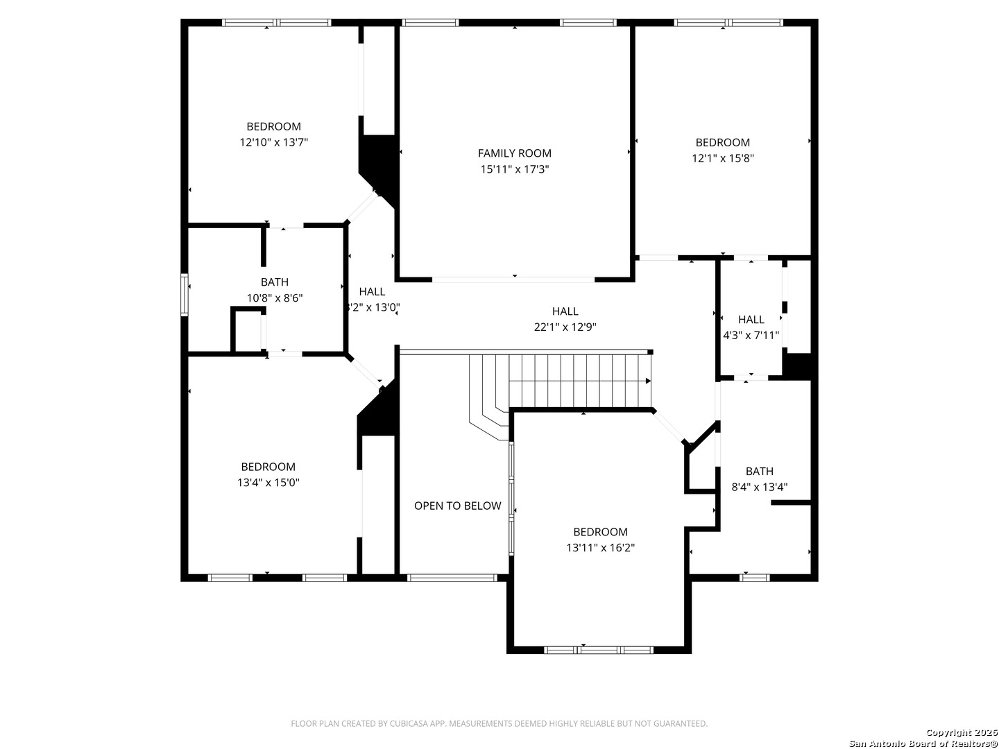 8810 London Heights
