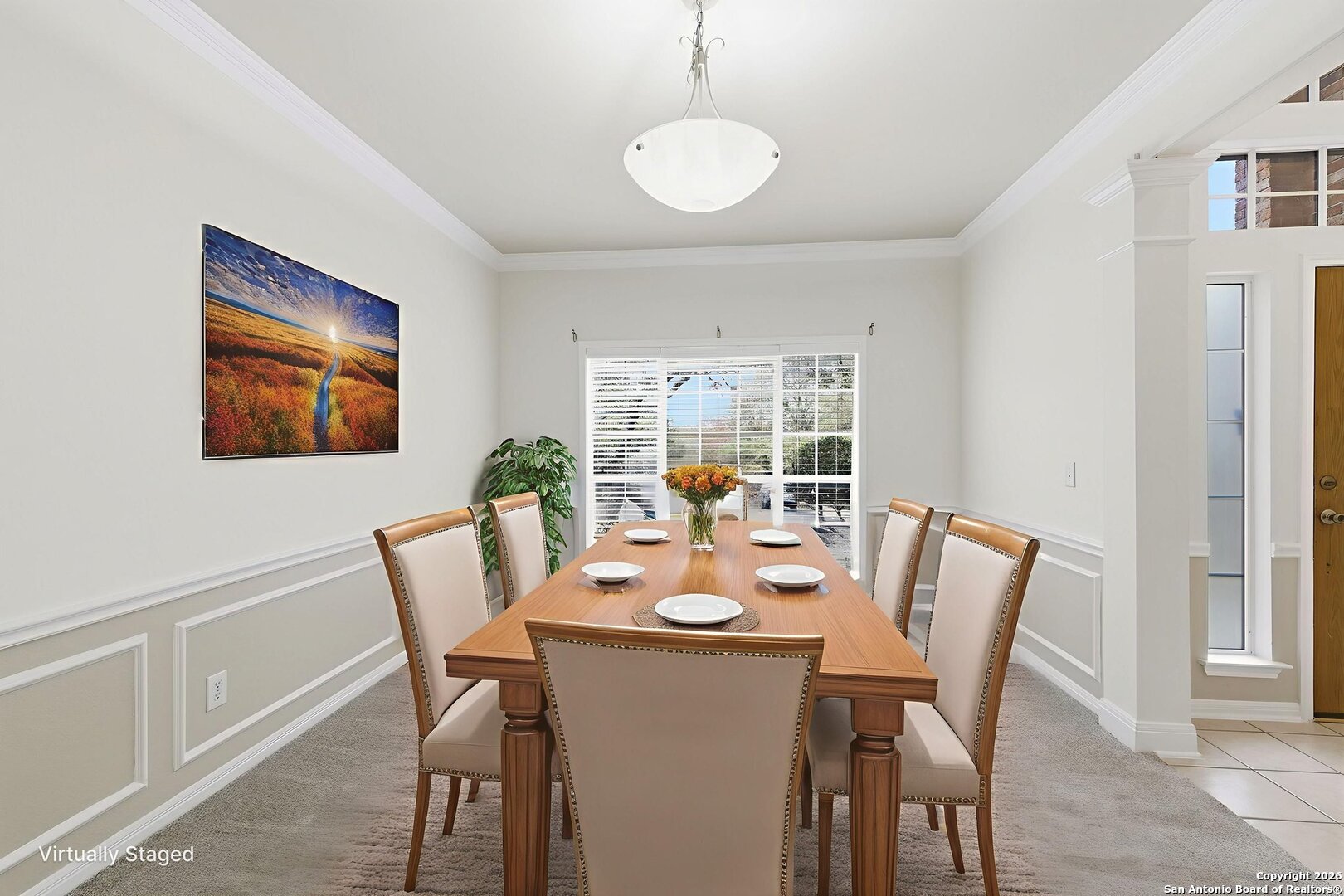8810 London Heights