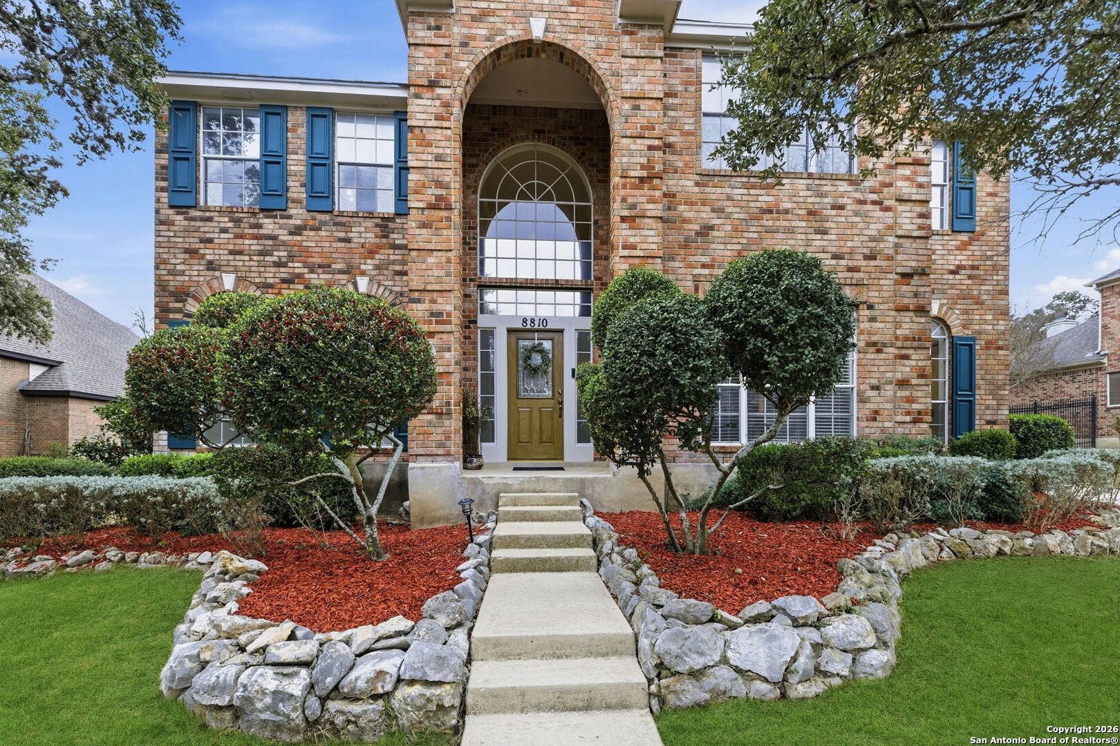 8810 London Heights