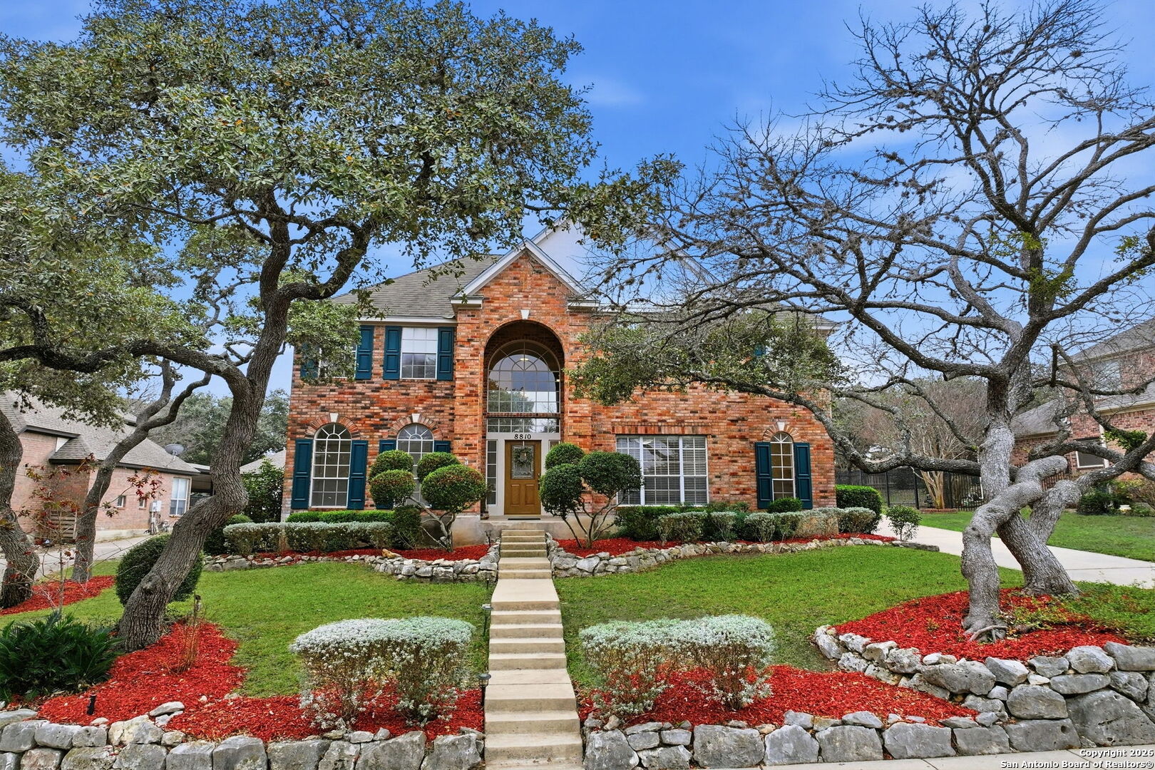 8810 London Heights