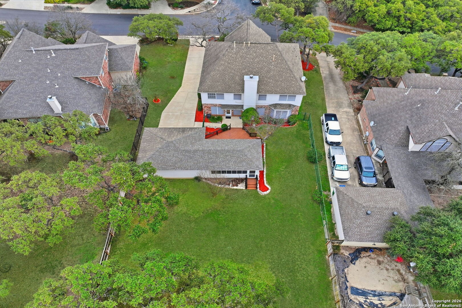 8810 London Heights