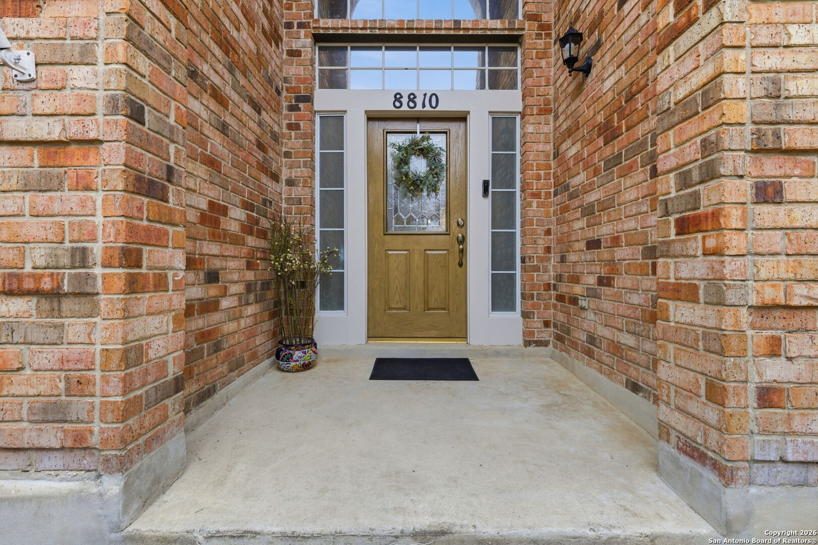 8810 London Heights