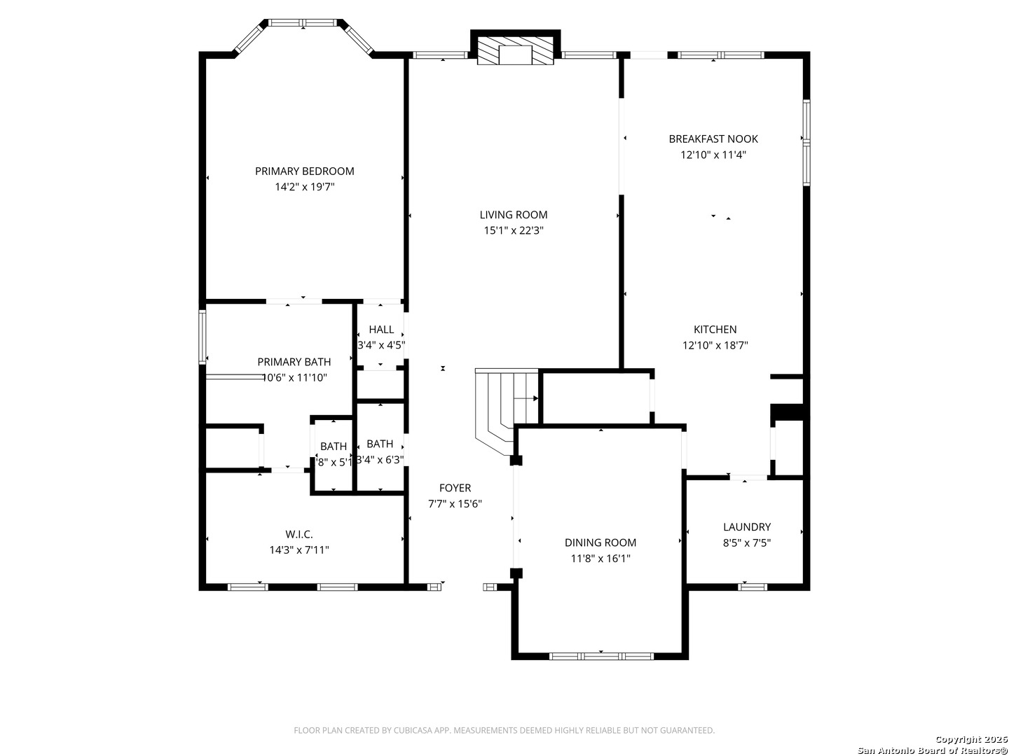 8810 London Heights