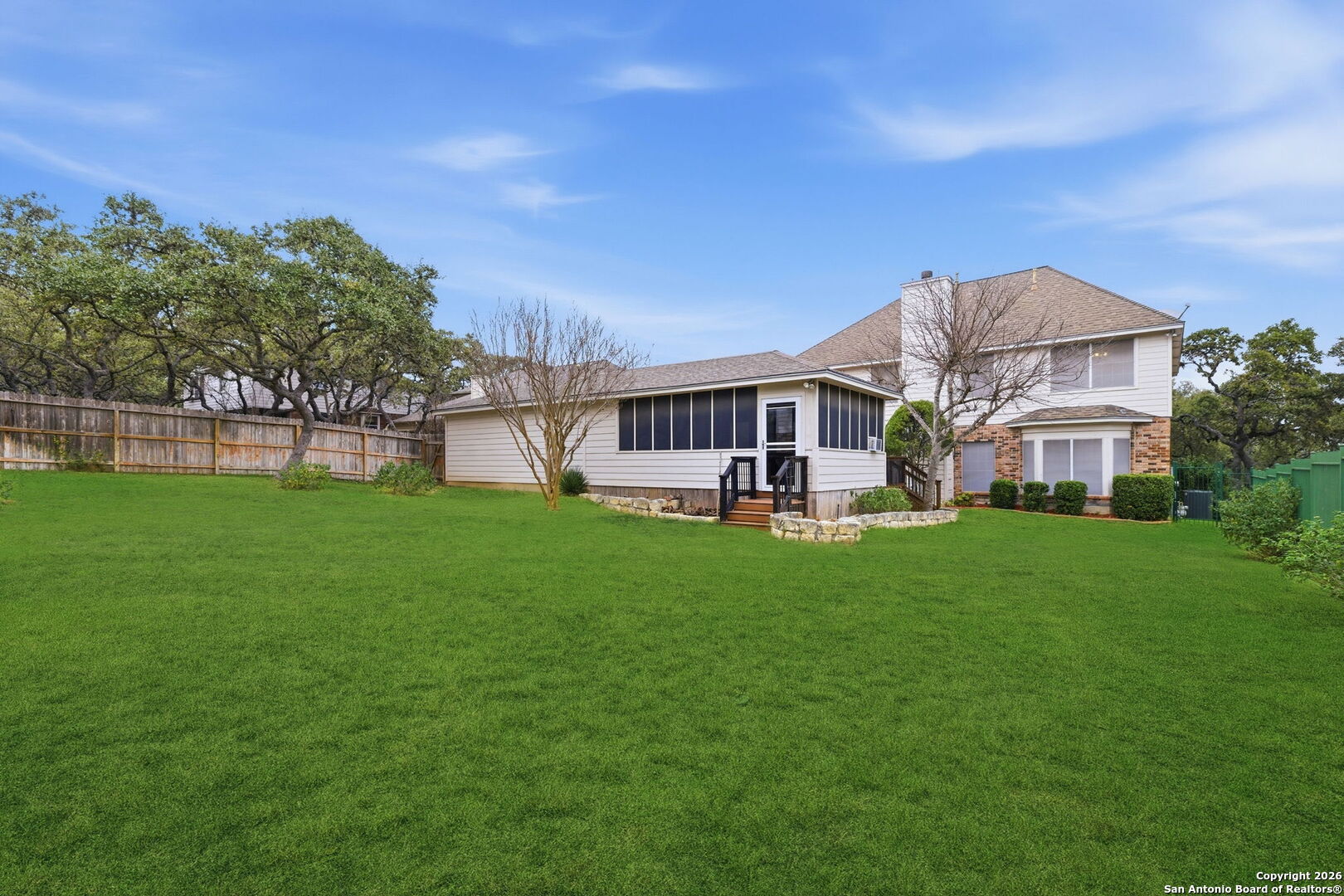 8810 London Heights
