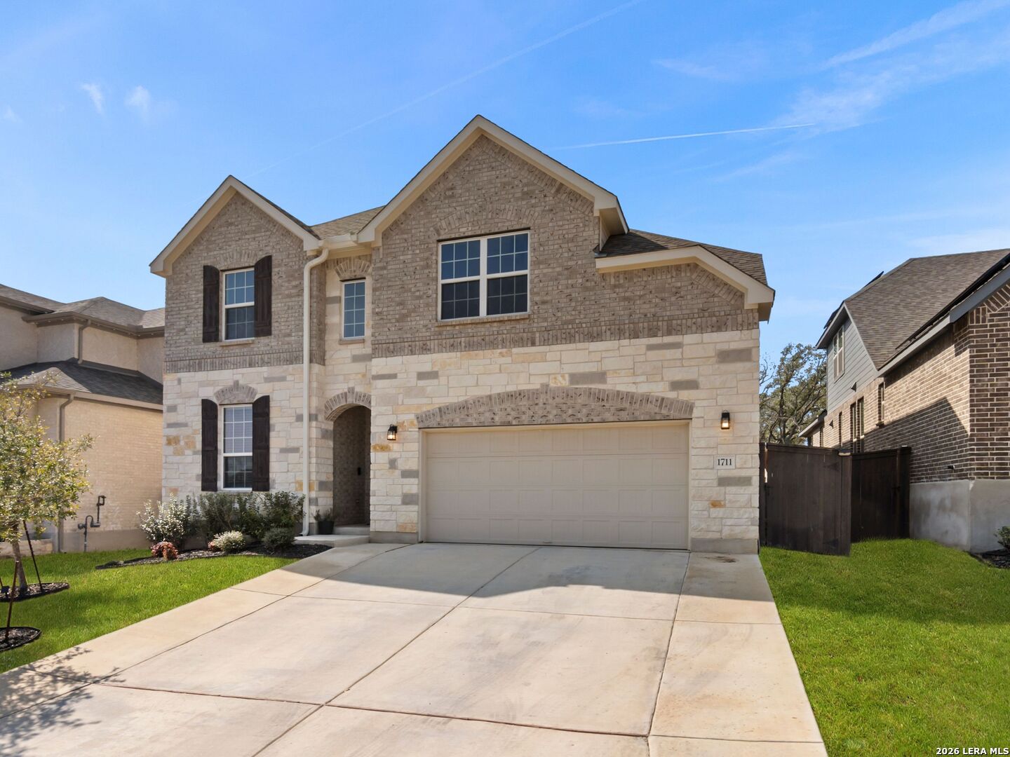 1711 Dalhart