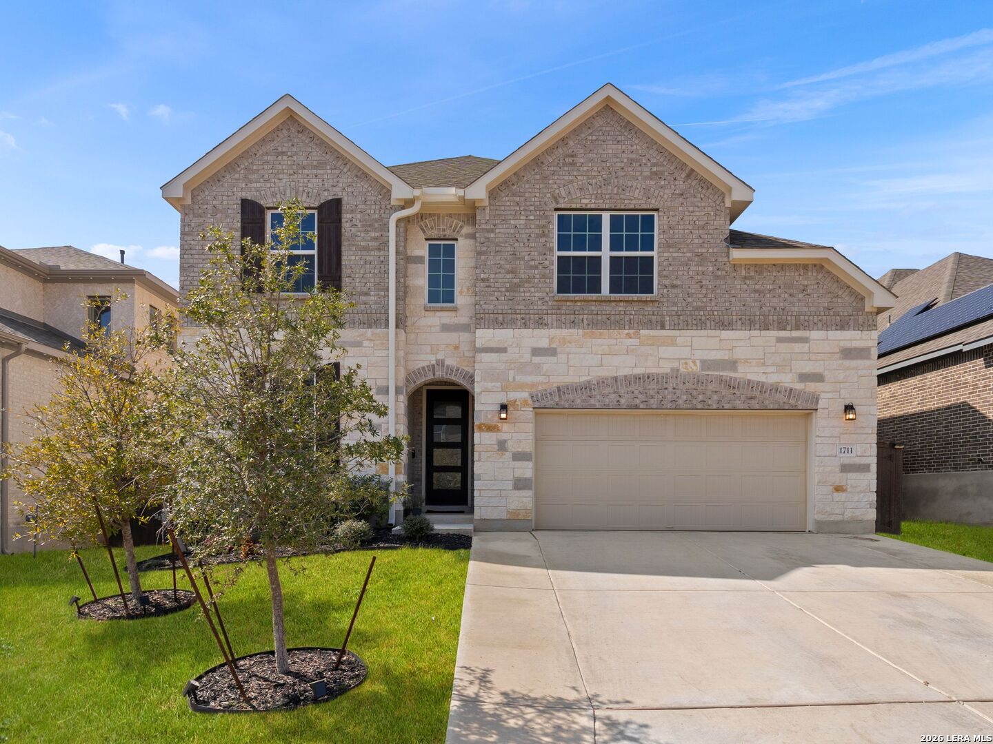 1711 Dalhart