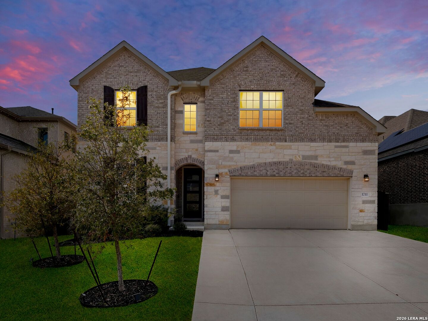 1711 Dalhart