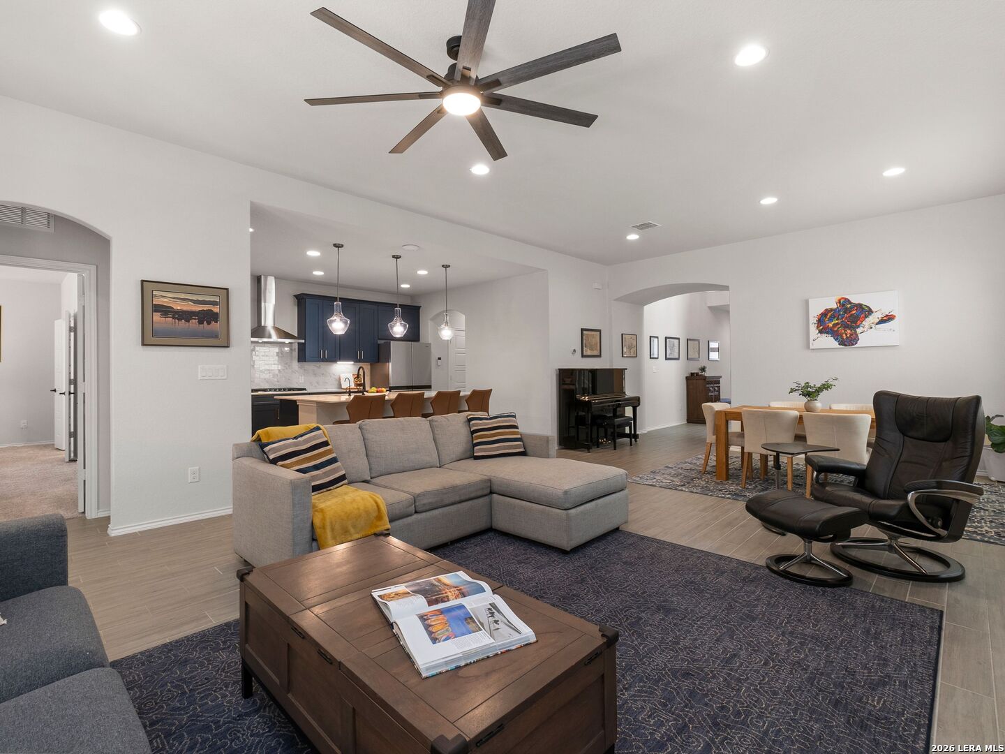 1711 Dalhart