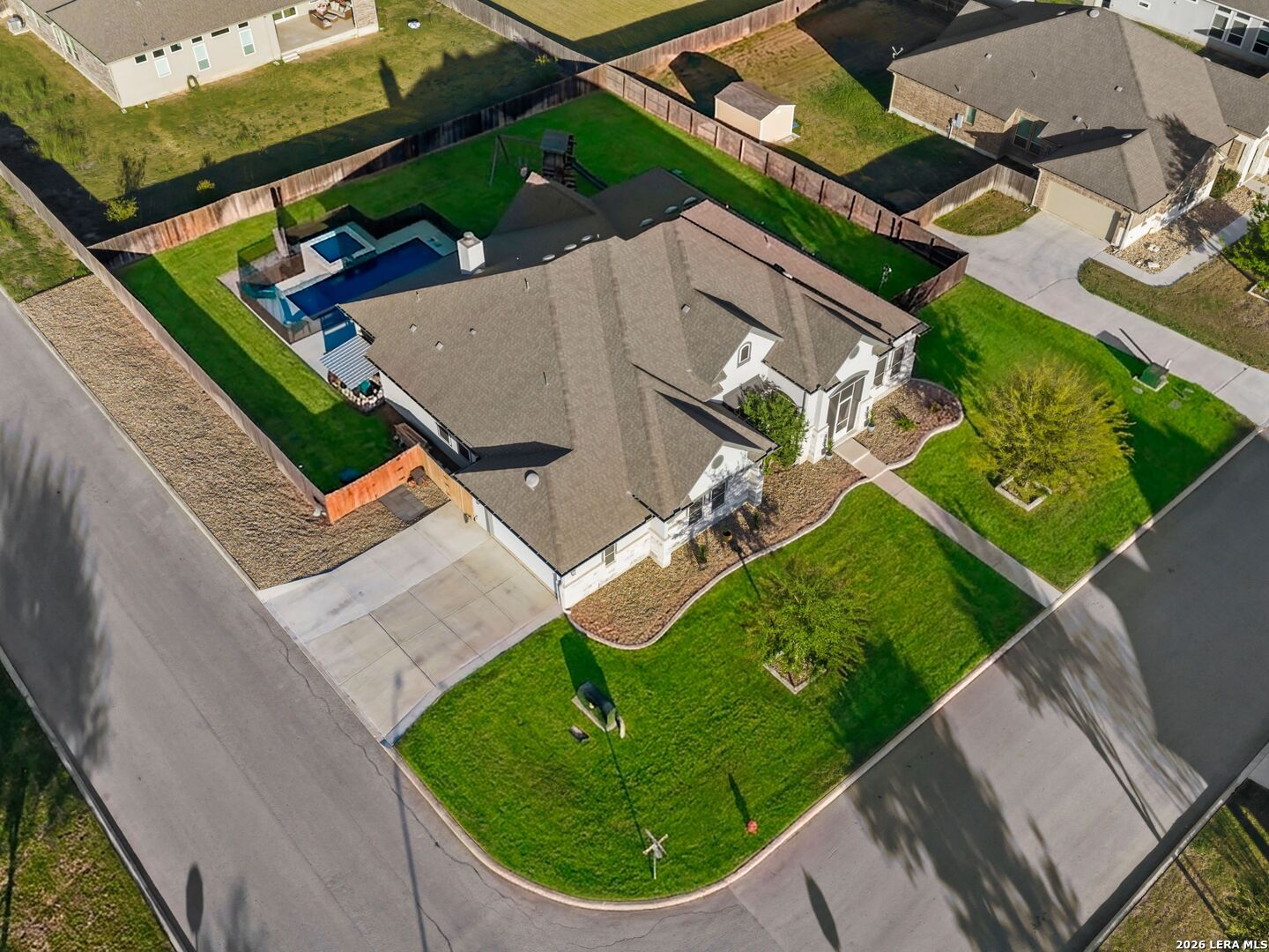 3235 Jasons Way