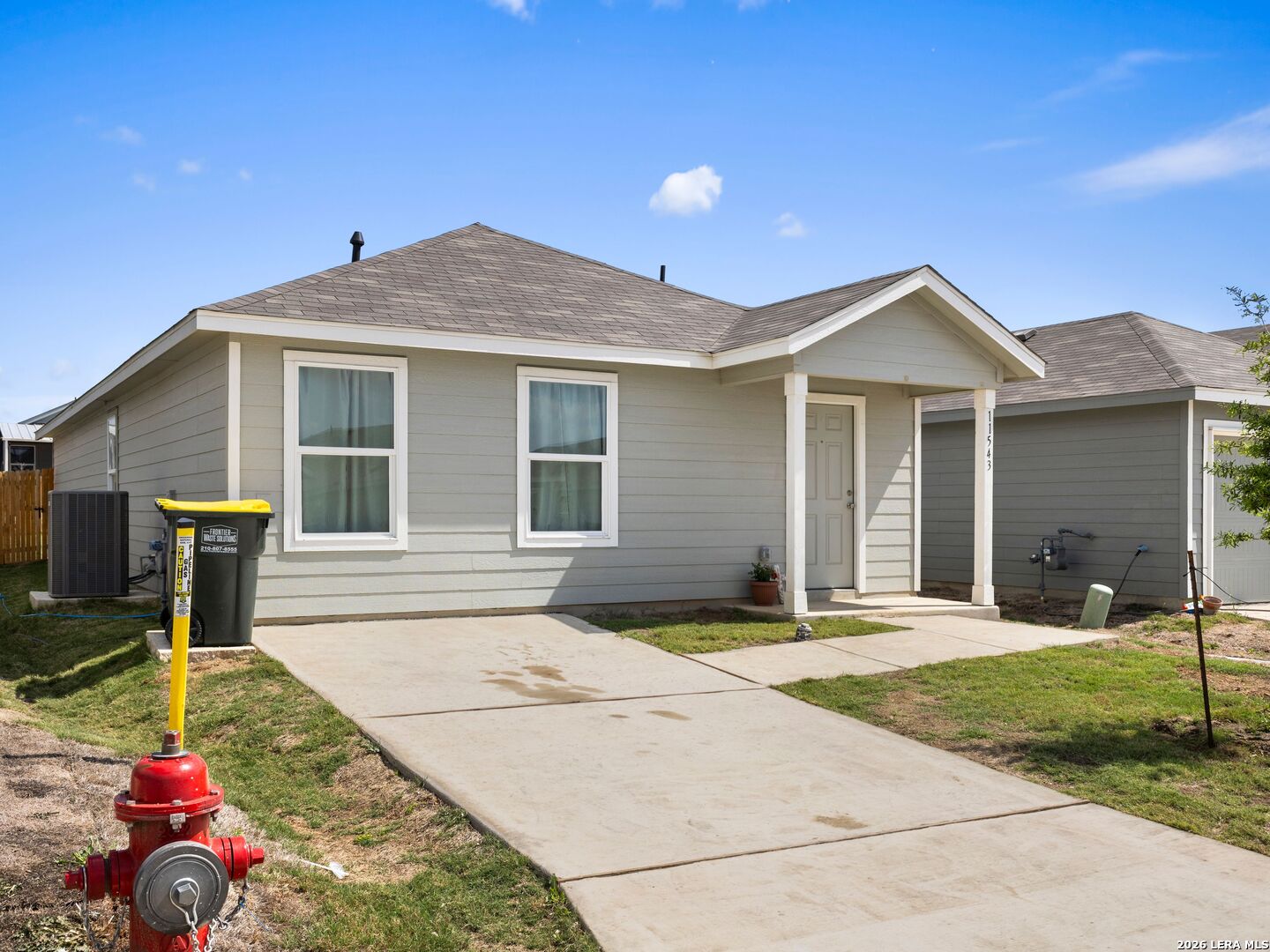 11543 Field Briar