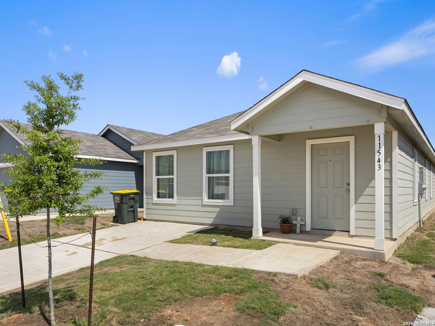 11543 Field Briar