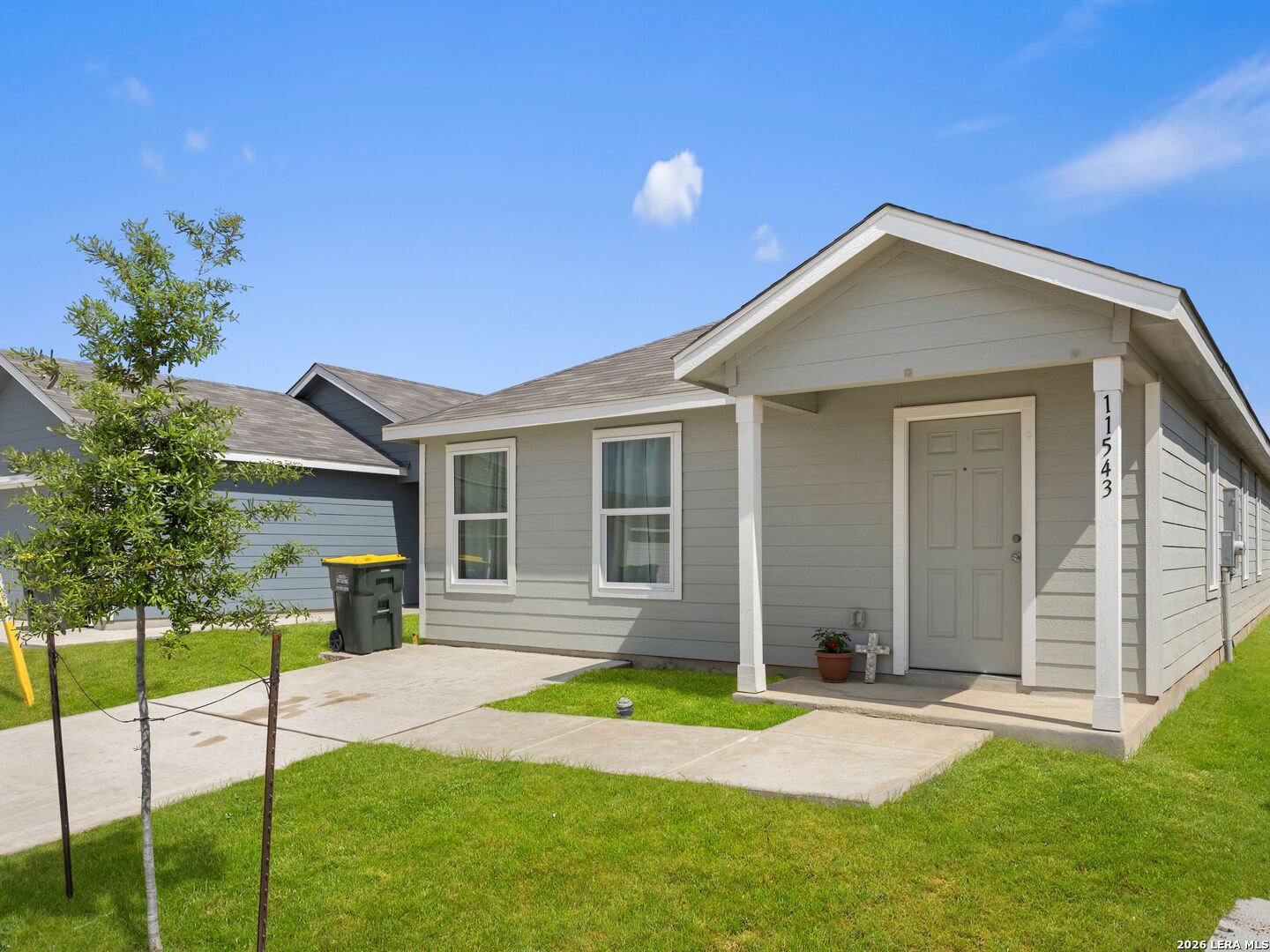 11543 Field Briar