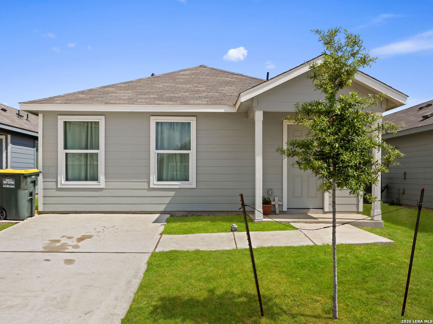 11543 Field Briar