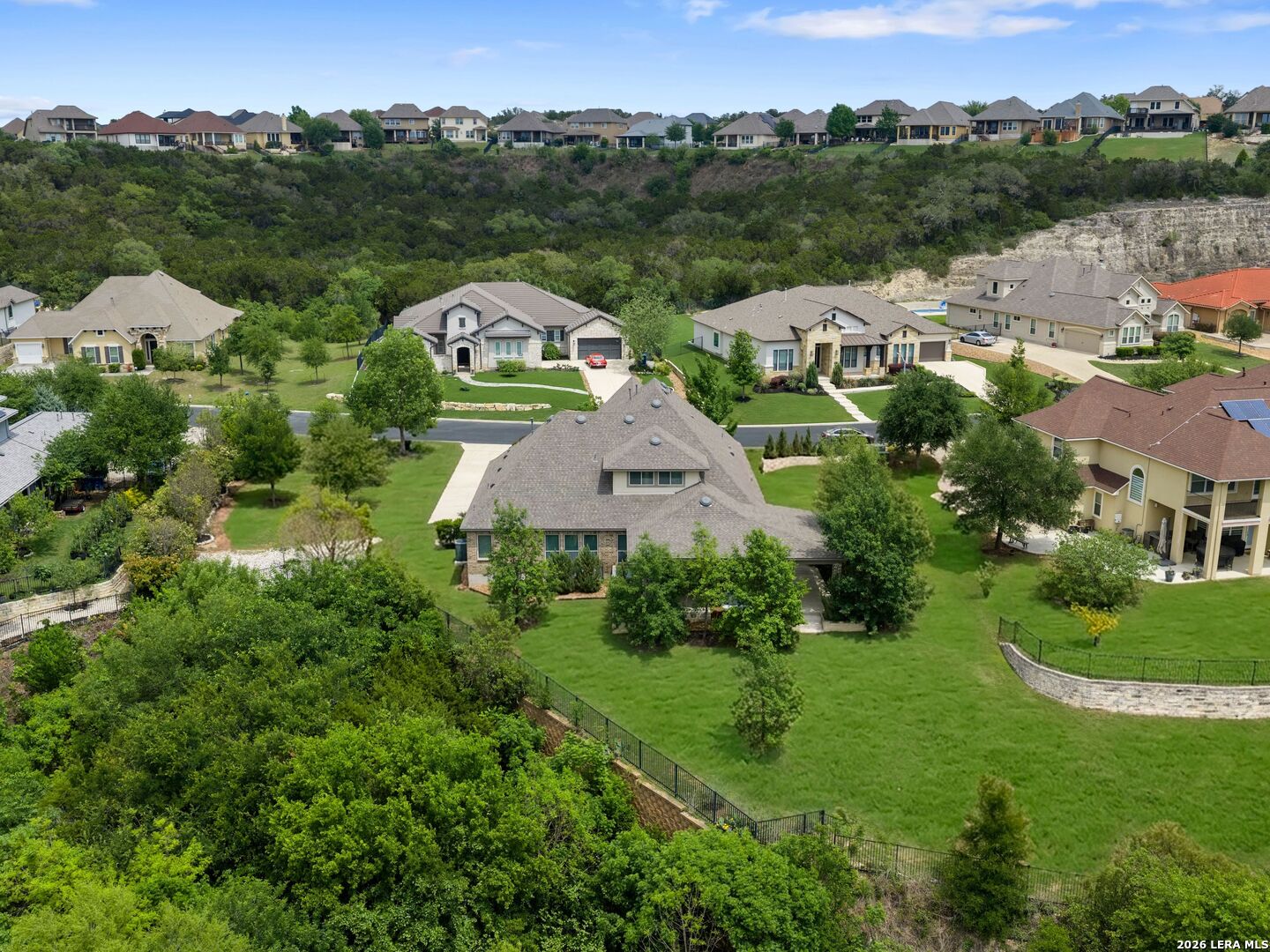 18003 Resort View