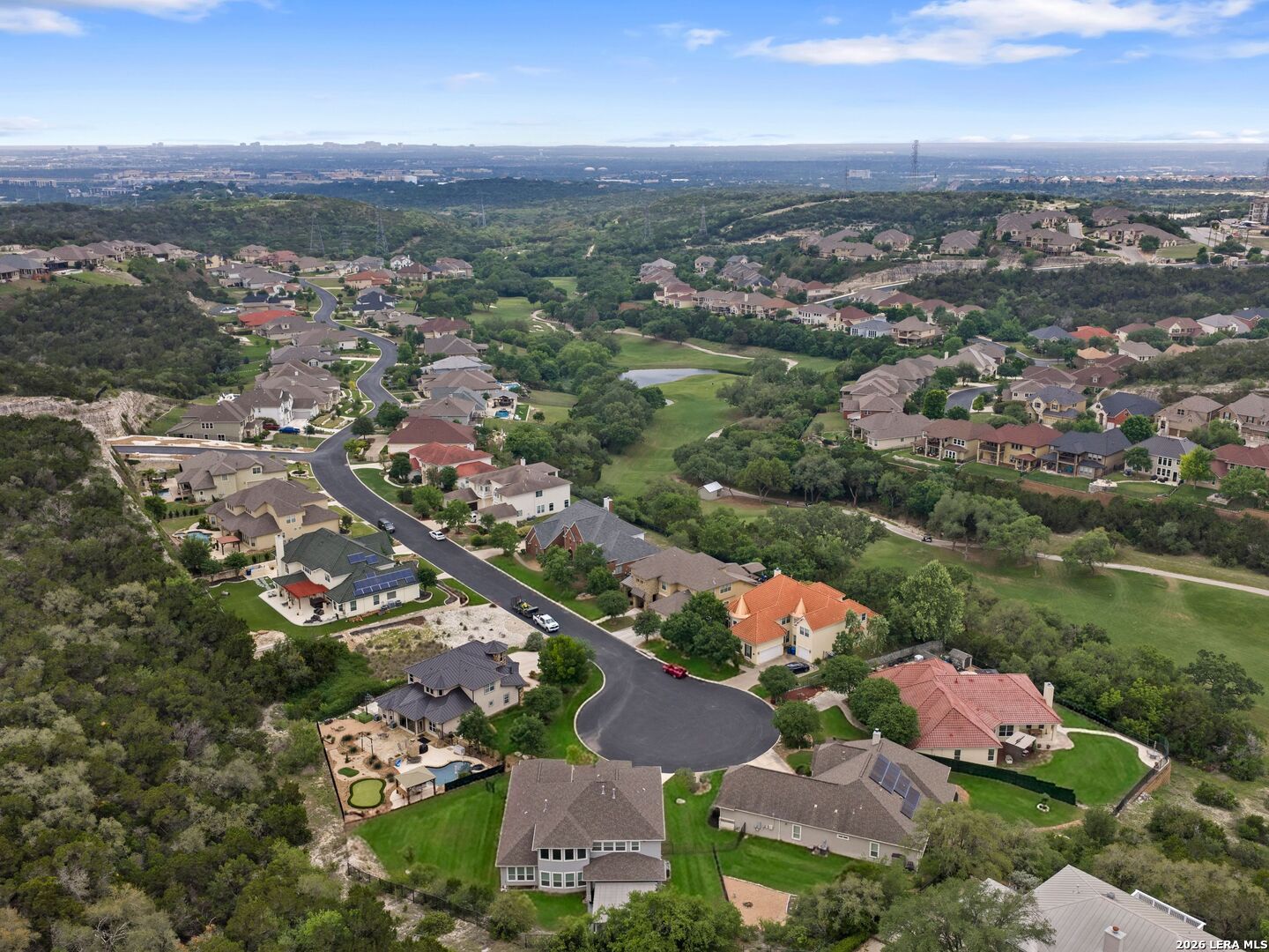 18003 Resort View