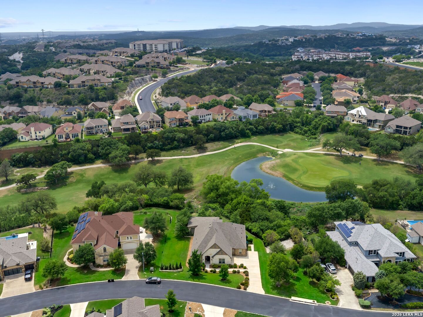 18003 Resort View