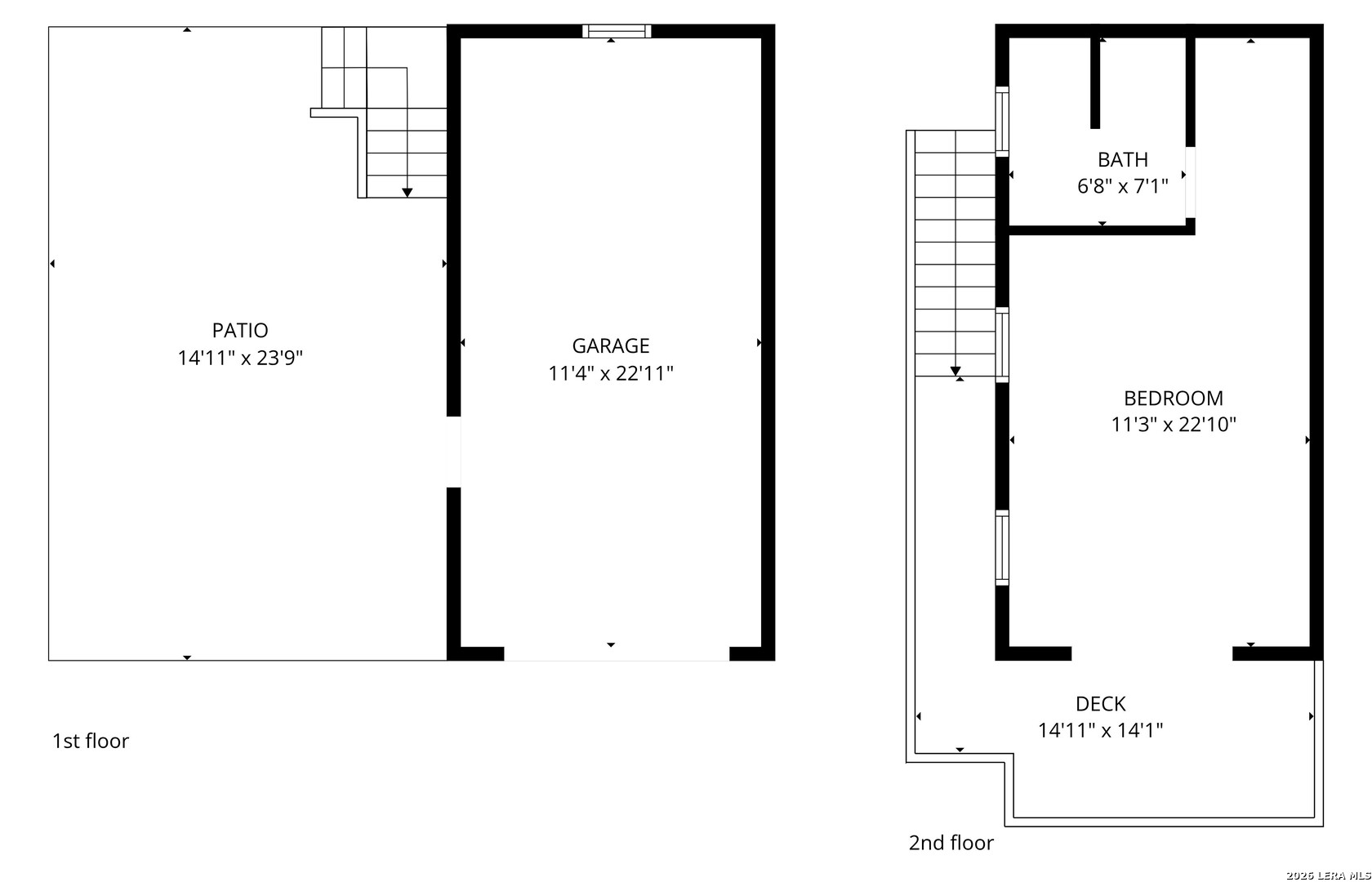 299 W Edgewater