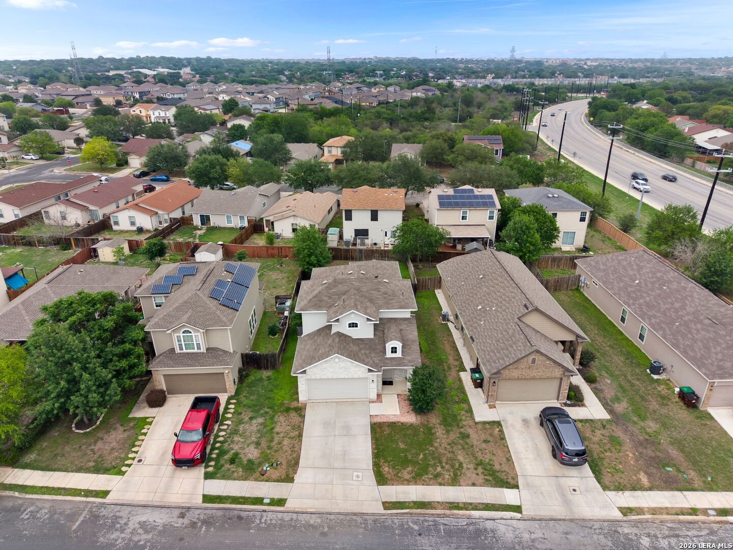 7210 Archers Grove