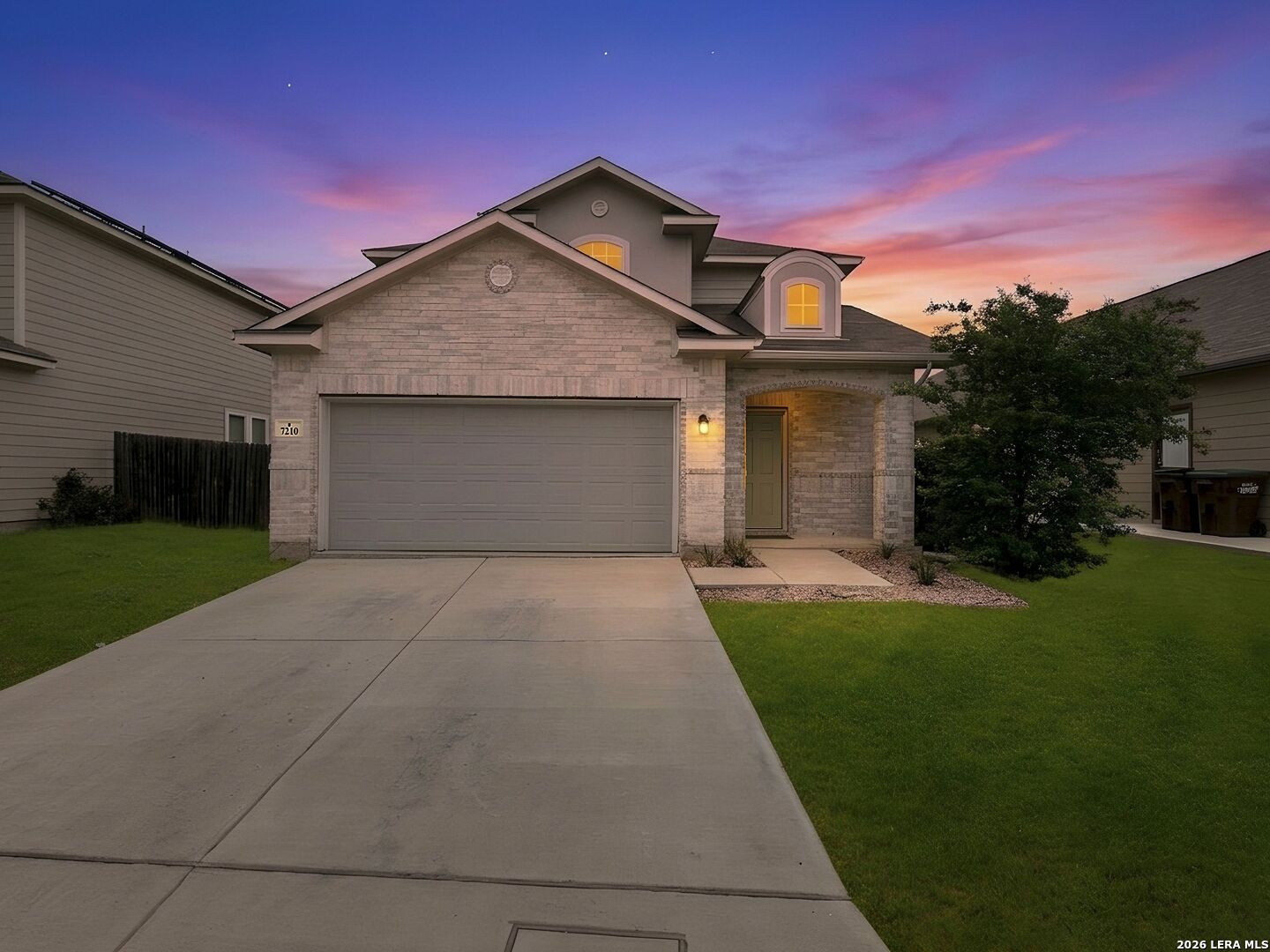 7210 Archers Grove