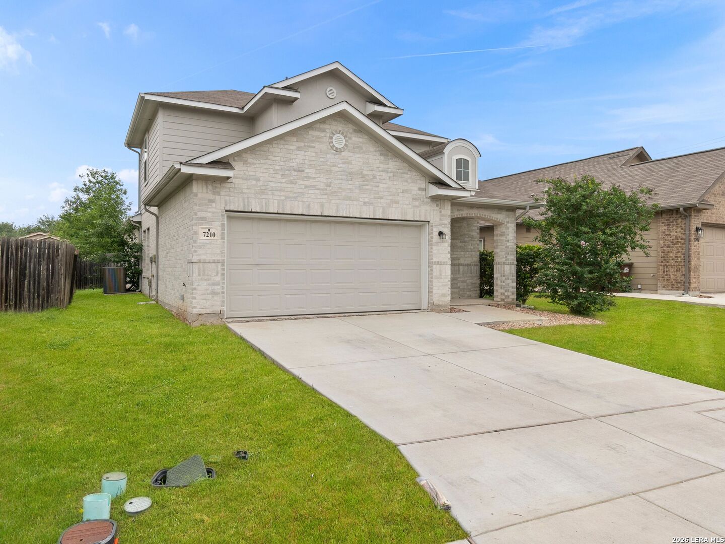7210 Archers Grove