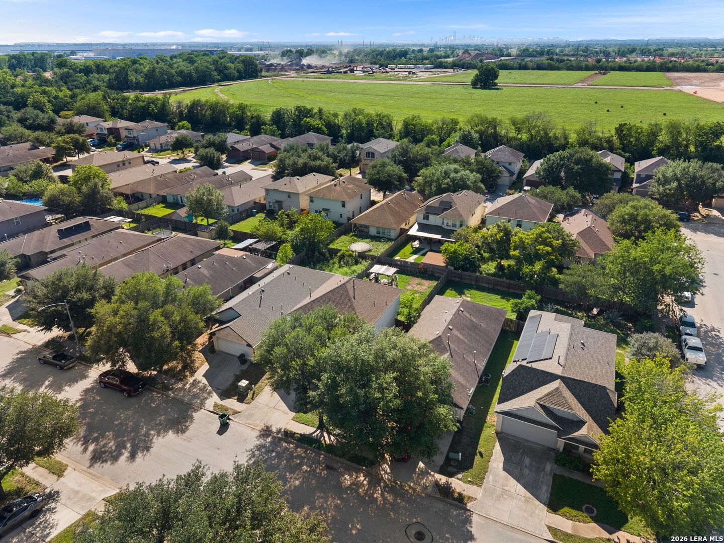 3406 Barksdale Dr