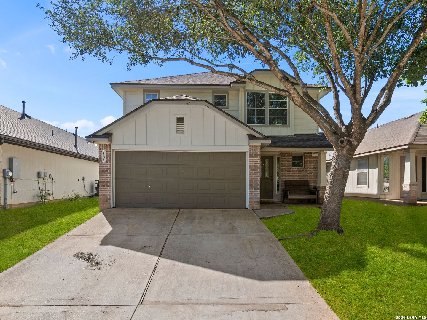 3406 Barksdale Dr