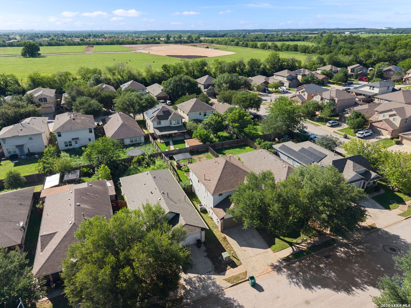 3406 Barksdale Dr