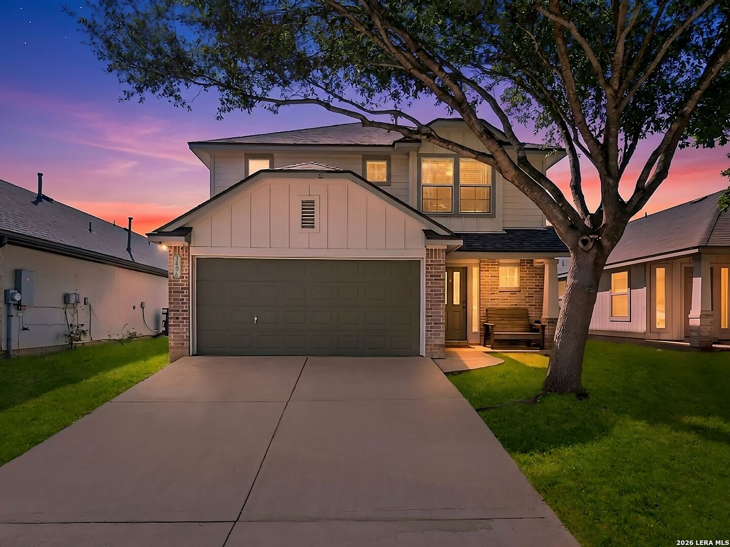 3406 Barksdale Dr
