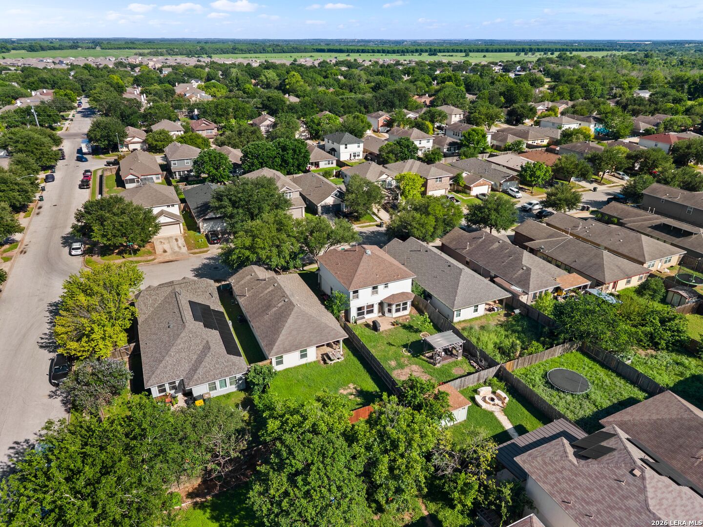 3406 Barksdale Dr