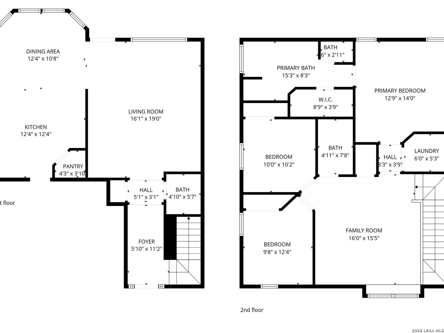 3406 Barksdale Dr