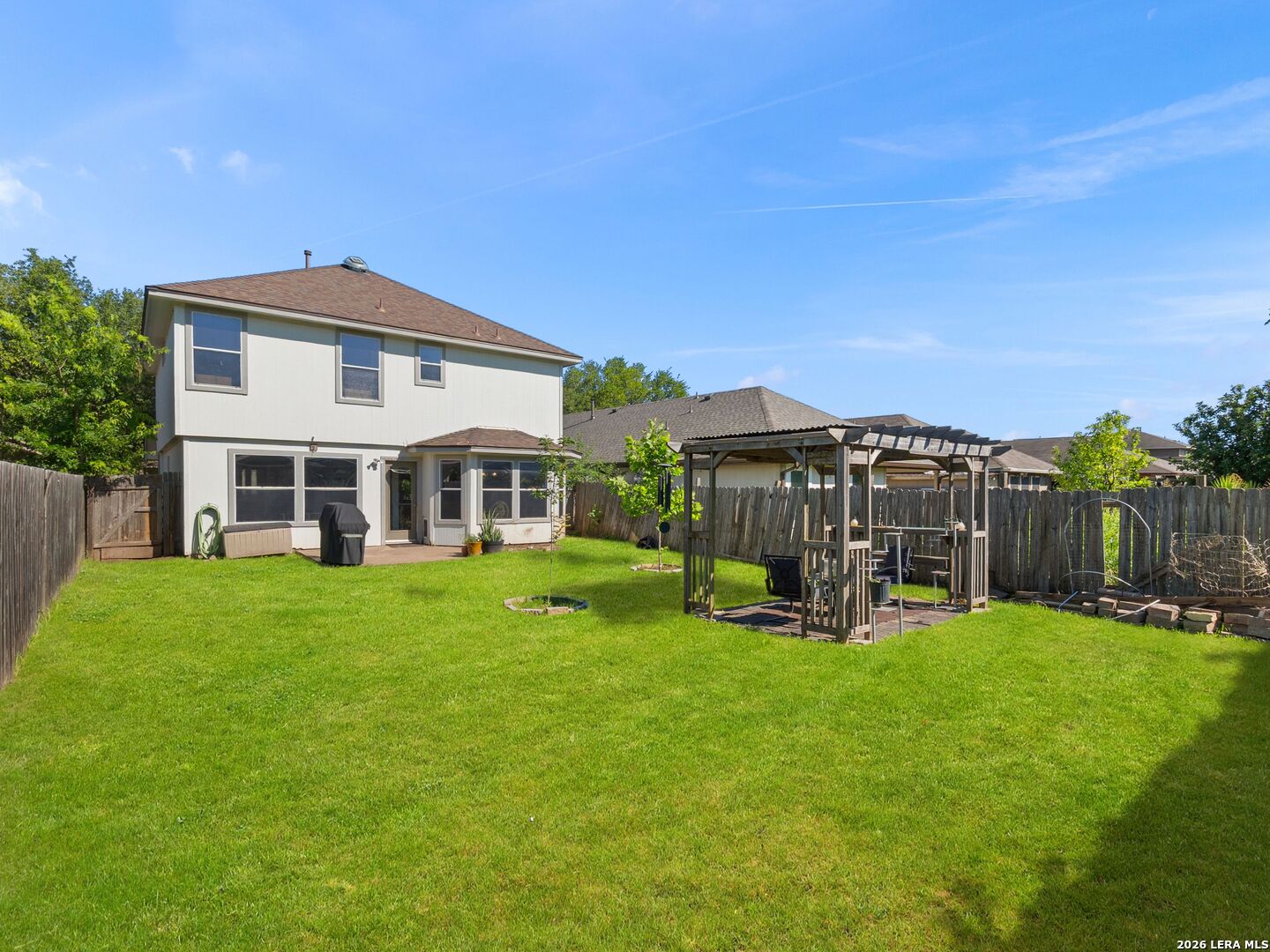 3406 Barksdale Dr