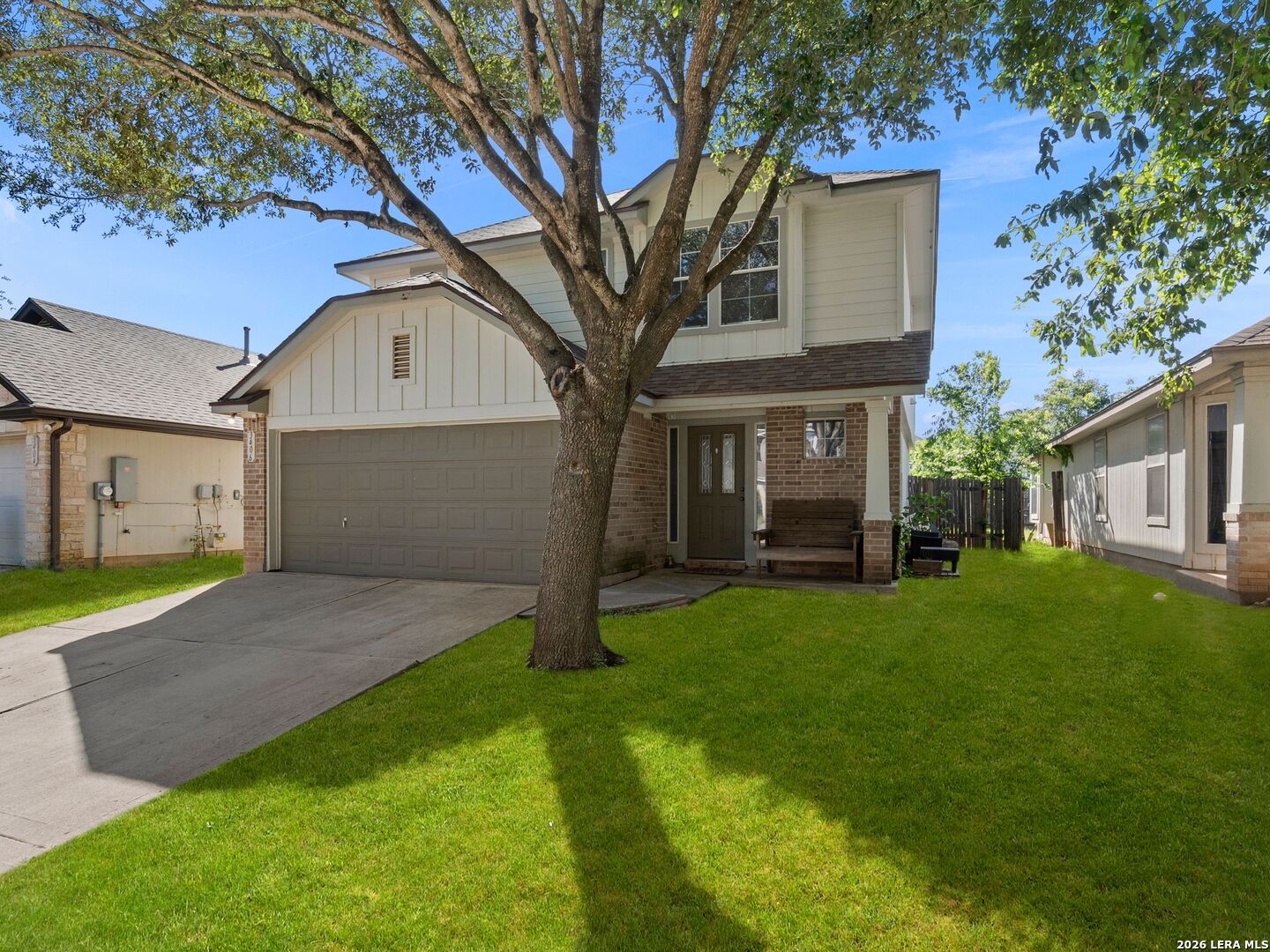 3406 Barksdale Dr
