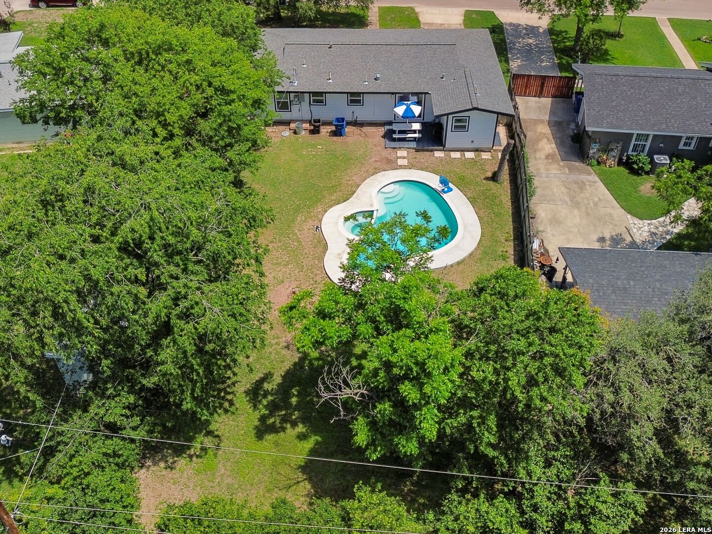 503 Pickwell Dr