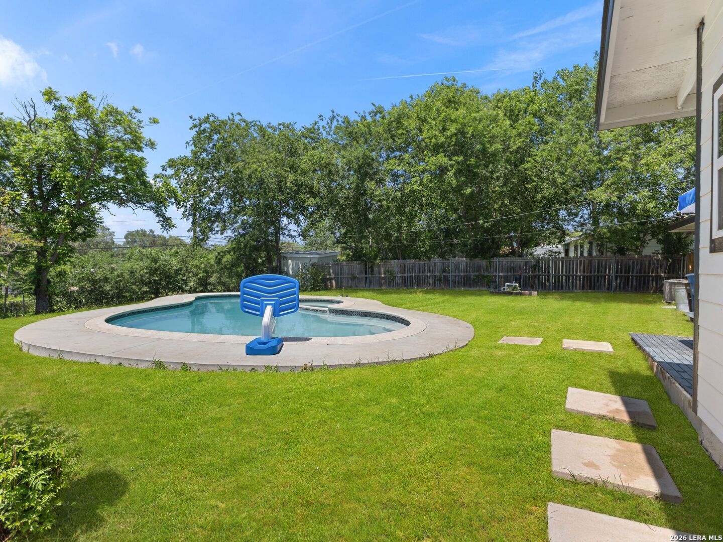 503 Pickwell Dr