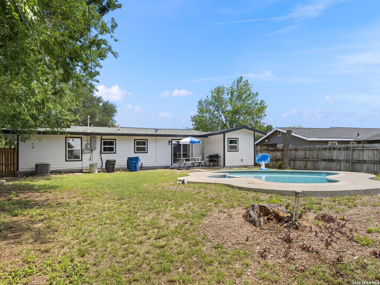 503 Pickwell Dr